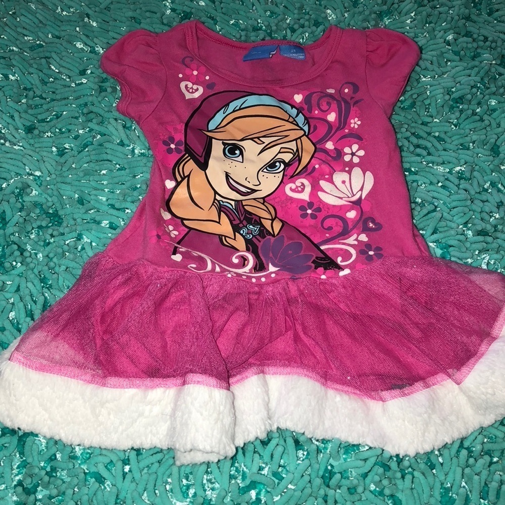 Disney Dress or Top